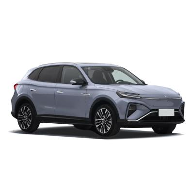China Feifan R7 2023 Electric Cars High Speed Electric Car Verified Feifan Automobile Ev Adult New Energy Vehicle 100kWh for sale