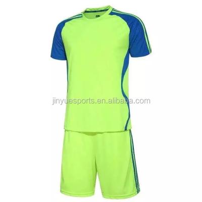 China Shirts & Main 2017-2018 season cheap football club to wear best quality football kits coustomized soccer jersey thai wholesale for sale