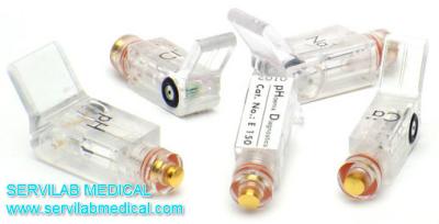 China Bayer 248/348 Analysers Electrodes for sale