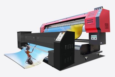China De Drukmachine van de hoge Resolutiesublimatie voor Sportenslijtage/T-shirts Te koop