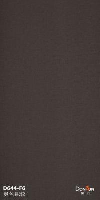China Veneer Wood Grain Paper Sheets Furniture Printing For Furniture Decoration 26gsm for sale