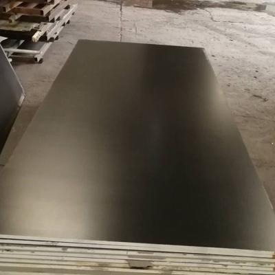 China Villa Australia standard 17 film faced plywood f17 formwork ply for construction for sale