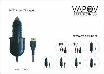 China CE 1.0 Amperet C able Car Charger For Nin game playe NDS for sale
