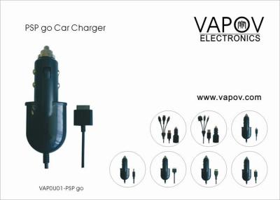 China 2.0 A Cable Car Charger For Sony Game Palyer PSP go CE ROHS for sale