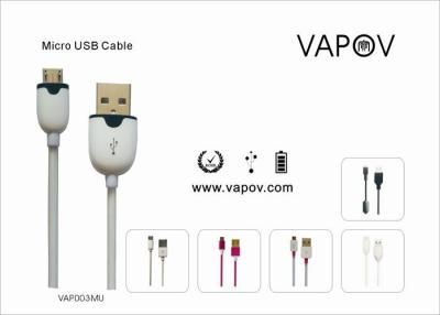 China High speed sync charging cable for for Samsung mobile phone and tablet for sale