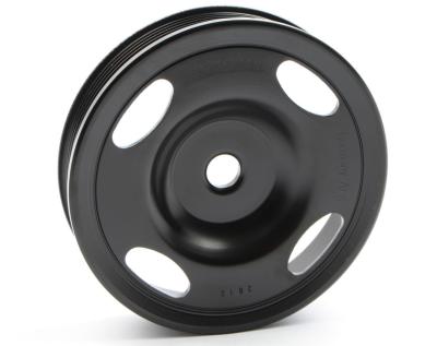 Chine Volkswagen Polo Audi Crankshaft Pulley 03D105255D OEM Standard à vendre