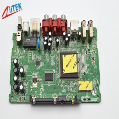 Cina 0.95W/mK INGIALLISCONO i materiali cambianti TIC™805Y di fase termica con 0.024℃-in ²/W in vendita