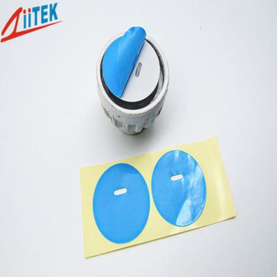 China Tela de acrílico com base em cola de dissipador de calor de dupla face com condução térmica para módulo SMD LED à venda