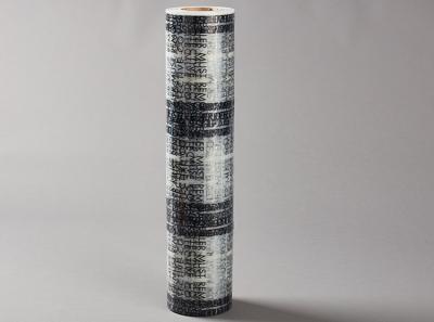 Chine Film automatique de protection de tapis du polyéthylène 28oz/Inch 0.075mm pour la garde de temps à vendre
