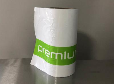 China De Beschermingsfilm 50 Micron UVweerstand 1250mm*1000m van het aluminiumblad Te koop
