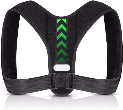 China Breathable Orthopedic Health Care Posture Corrector Back Upper Support for sale
