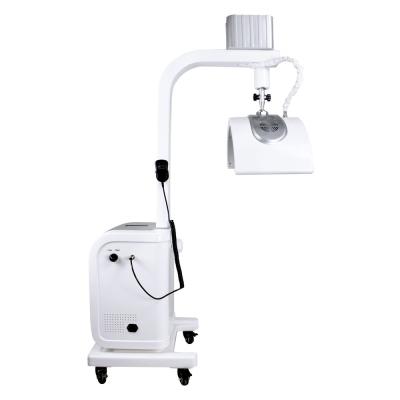 China máquina infravermelha da terapia da luz do diodo emissor de luz de 300J/Cm2 dia5mm Pdt à venda