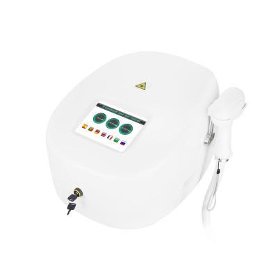 China Dauerhafte schmerzlose 3 in 1 Laser-Maschine der Dioden-808nm zu verkaufen