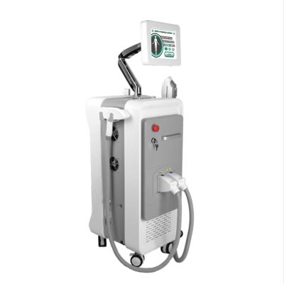 China Astiland 3000W 3 In 1 Ipl Hair Removal Machine for sale