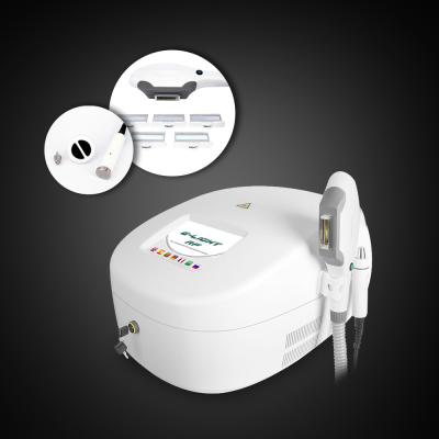 Китай IPL SHR Elight Machine для утягивания лица Удаления пауковой вены продается