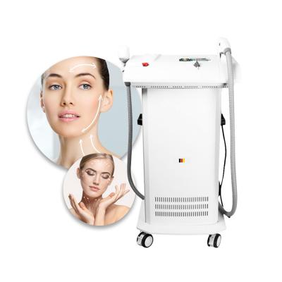 China Astiland Rf 3 en 1 máquina multifuncional de la belleza del IPL en venta