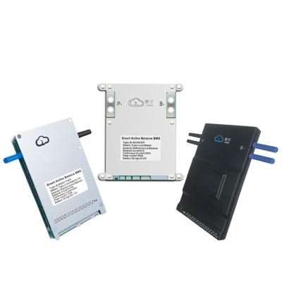 China JKONG BMS 1A 2A 5A Lto Lithium Lifepo4 Bms 40A 60A 80A 100A 150A 200A Smart BMS Battery protection system for sale