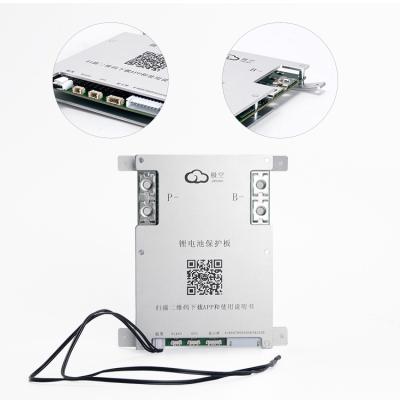 China JK Bms Protection 8s 16s 24s lifepo4 16s 48v For Lifepo4 Battery for sale