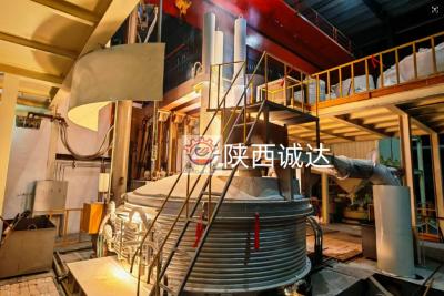 China Dc Steel-Making Electric Arc Furnace with 5t 10t 50t 100t for sale