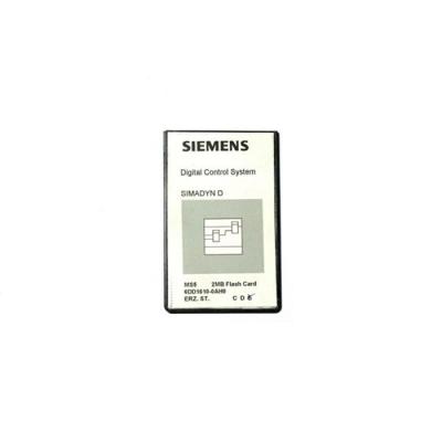 China 6DD1681-0EK1 Siemens 32 Output Programmable Logic Controller Module with RS-485 Interface à venda