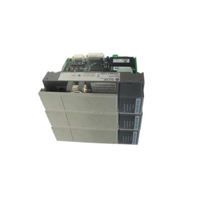 Cina 1746-IC16 Controller di logica programmabile ControlLogix 1756-L61 Con programmazione logica scala in vendita