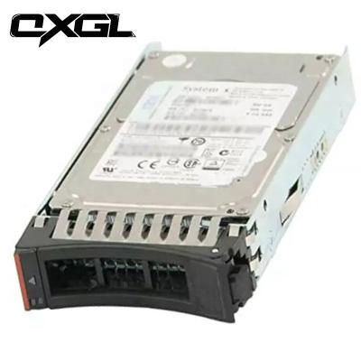 China Original Factory Wholesale 01DE337 1.2TB 10K RPM SAS 12Gbps Hdd Internal Hard Drive 3.5 Inch Hot Swap For Lenovo Storage V3700 V2 for sale