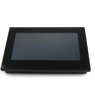 China Industrial Monitor 10 points Capacitive Touch Screen Monitor 7 inch LCD Display 7 for sale