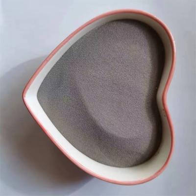 China EIGA Spherical Ti-6Al-4V Powder For Injection Molding MIM / 3D Printer Titanium Powder for sale