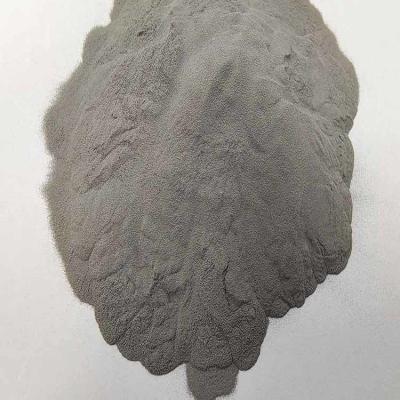 China Spherical Ti-6A1-4V Powder EIGA Process High Flow Low Oxygen 3D Printing Powder for sale
