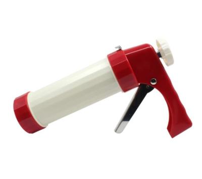 China Barbecue Cooking Popular Jerky Gun Kit 0.95lbs Capacity BC-4998-4 for sale