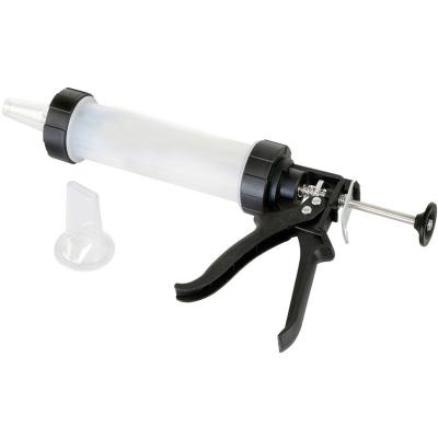 Chine Logo personnalisé 0.95lbs Jerky faire le pistolet BC-4999-9 pouces 1pc / boîte à vendre