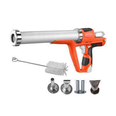 China BC-4995-Battery Jerky Gun 12v Power Jerky Blaster OEM Allowed for sale