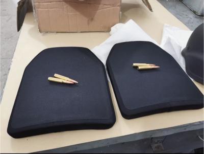 Chine Disques blindés anti-balles de type AK-47 à vendre