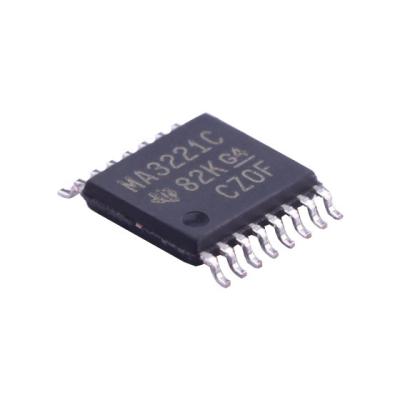 Chine MAX3221CPWR IC Electronic Components MAX3221 3V to 5.5V RS-232 Line Drivers and Receiver à vendre