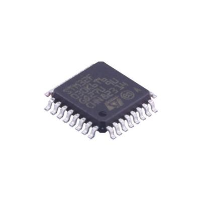 Chine STM32F030K6T6 IC Composants électroniques Microcontrôleur, 32 bits, ligne de valeur, ARM Cortex-M0 à vendre