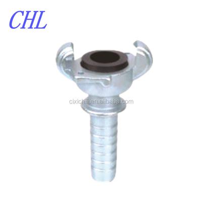 China Hot Sale European Style Universal Chicago Hose Coupling for sale