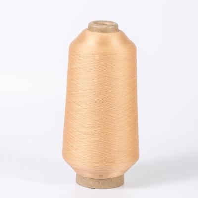 China Anti-pilling 6 filament nylon yarn hilos nylon multifilament yarn for socks Hank Dyed Yarn for sale
