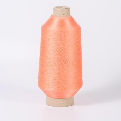 China Anti-pilling polyamide thread nylon filament thread high quality hot selling nylon for thread high tenacity embroidery sewing cone for sale
