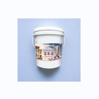 China MF Tio2 Alkali Mildew Resistance Stone Coat Spray for Building Coating Efficiency for sale