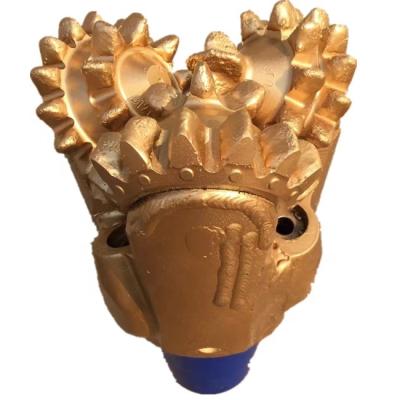 China Diamond Rock Drilling Machine Non Construction 6 Blade Coring Drill Bit Pdc Cutter for sale