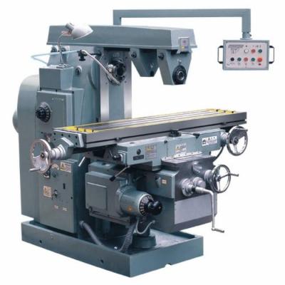 China Confiança alta horizontal da máquina de trituração do joelho X6036 com o motor 7.5Kw à venda