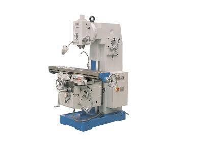 China Tipo vertical universal alto do joelho da rigidez X5030C da máquina de trituração à venda