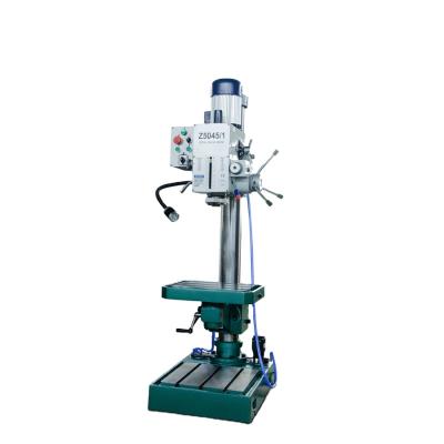 China Metal Processing Z5040C Spindle Auto-Feeding Vertical Auger With Cross Table for sale