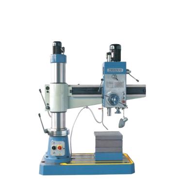 China Metal Processing Industrial Bench Press Z3032x10 High Speed Drill Radial Arm Drilling Machine With Low Price for sale