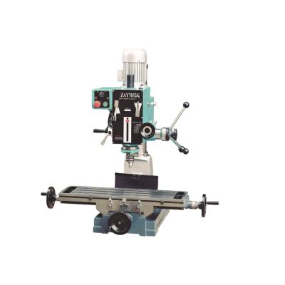 China Metal Processing ZAY7032FG Column CNC Drilling Machine For Metal And Milling Machine for sale