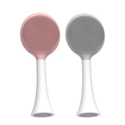 China For Home Use Maker New Desgin Pore Cleansing Deep Clean Face Brush for sale