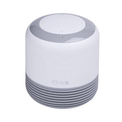 China No Connection AI Voice Artificial Intelligence Wi-Fi Remote Pocket Wireless Portable Smart Speaker Full Customization For Music for sale