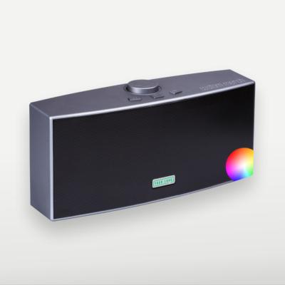 China No Logo Custom Shocking Call 2.1 HD Stereo Desktop Wireless Speaker And BT 5.0 TF Bass Card Subwoofer Full Customization For Home for sale