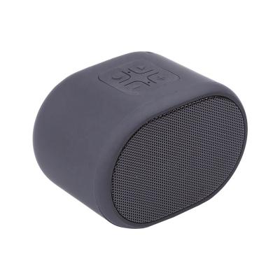 China No Shocking Bass U-disk/TF Full Customization Cards AUX Wireless Portable Smart Speaker. pocket for music for sale