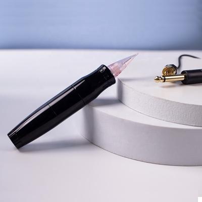 Cina Cosmetici per labbra elettronica per sopracciglia per il trucco permanente per il tatuaggio della fronte con interfaccia RCA e velocità massima di 10000 giri al minuto in vendita